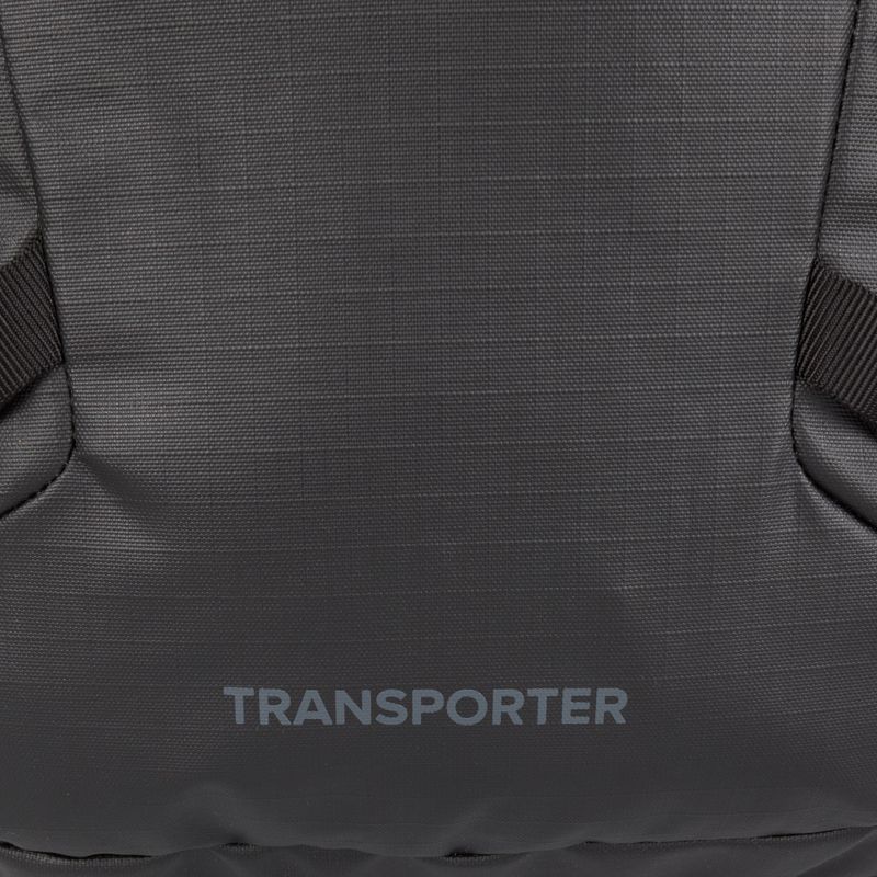 Osprey Transporter Travel Backpack 36 l Rabe schwarz 4