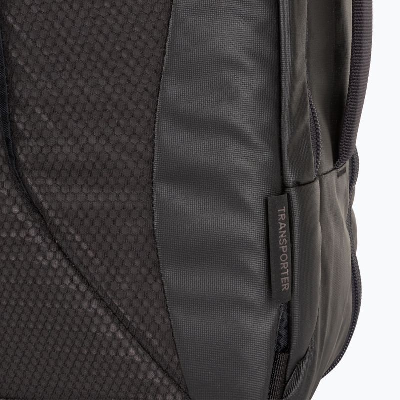Osprey Transporter Travel Backpack 36 l Rabe schwarz 6