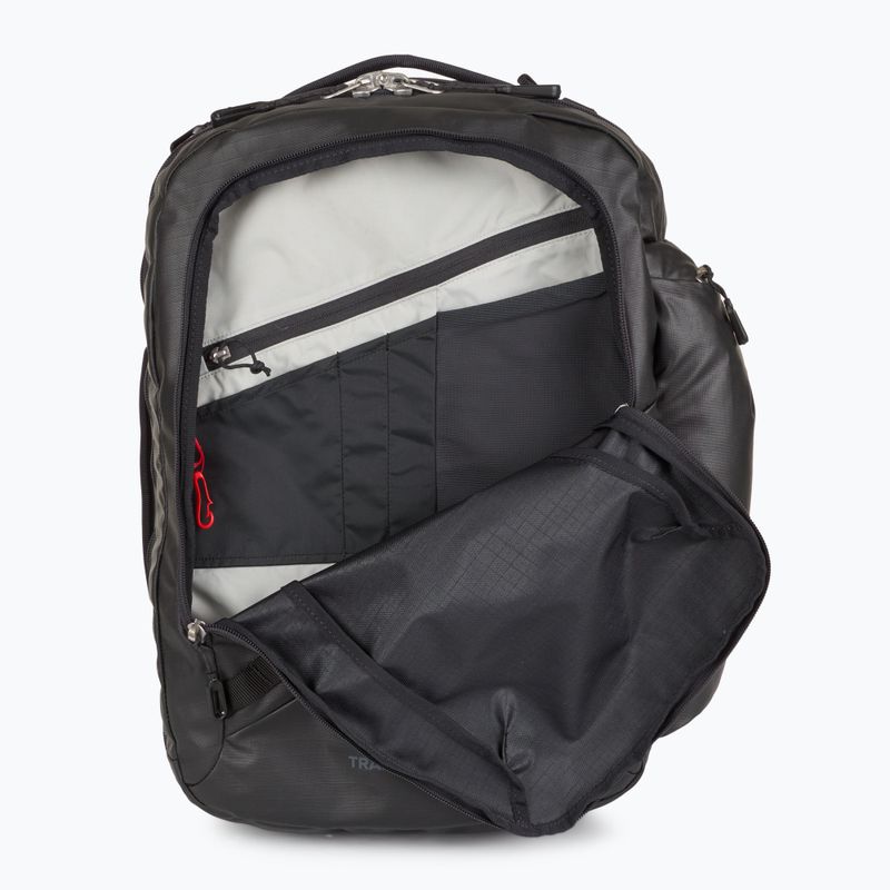 Osprey Transporter Travel Backpack 36 l Rabe schwarz 7