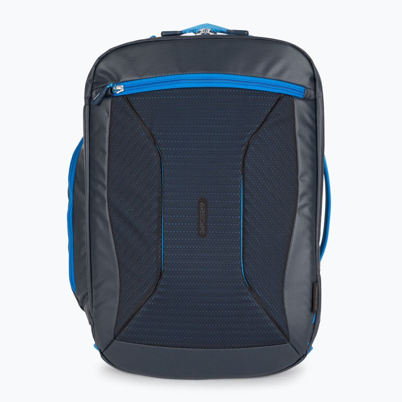 Osprey Transporter Travel Backpack 36 l blau flammend 3