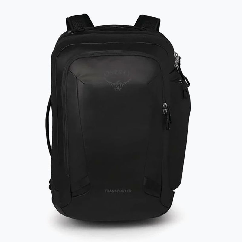 Rucksack Osprey Transporter Travel 44 l raven black