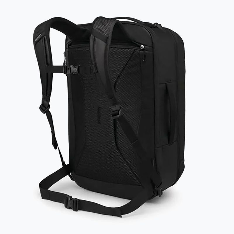 Rucksack Osprey Transporter Travel 44 l raven black 2