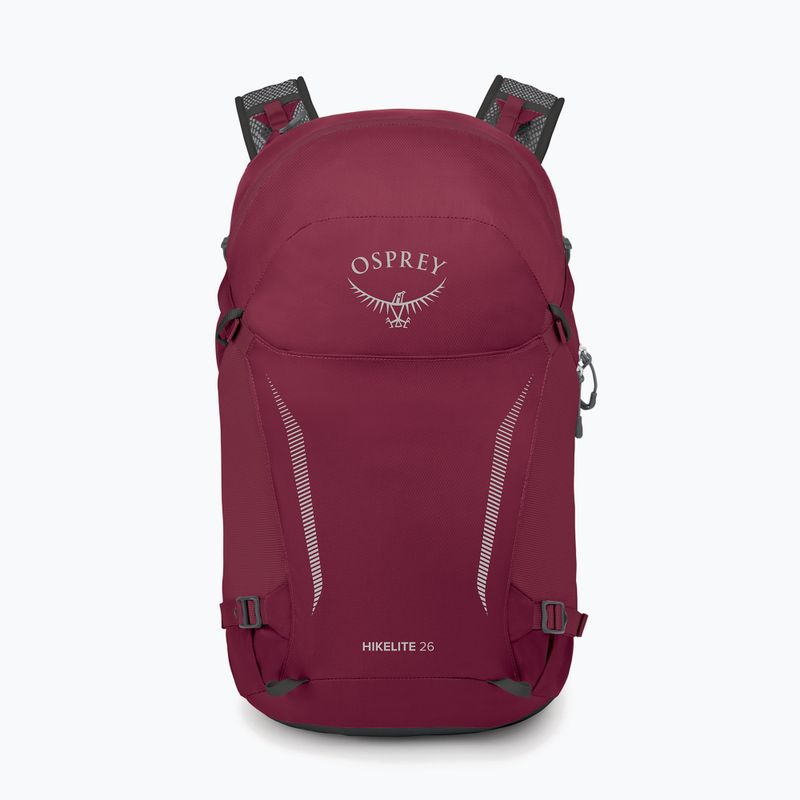 Wander Rucksack Osprey Hikelite 26 l chameleon/ black