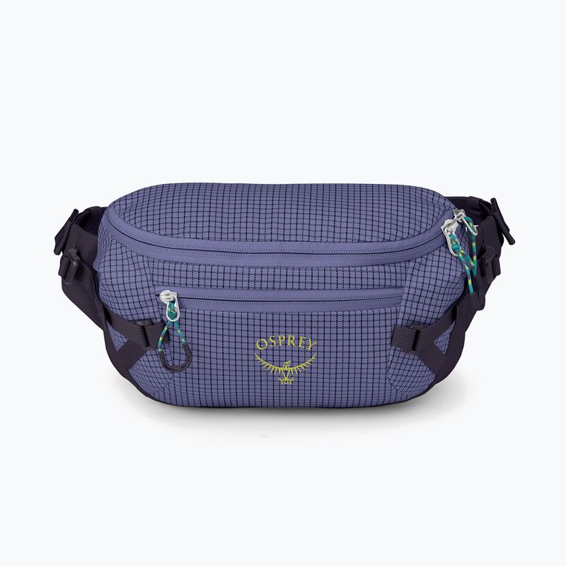 Osprey Transporter Waist Pack 3 l Euphorie Nierentasche