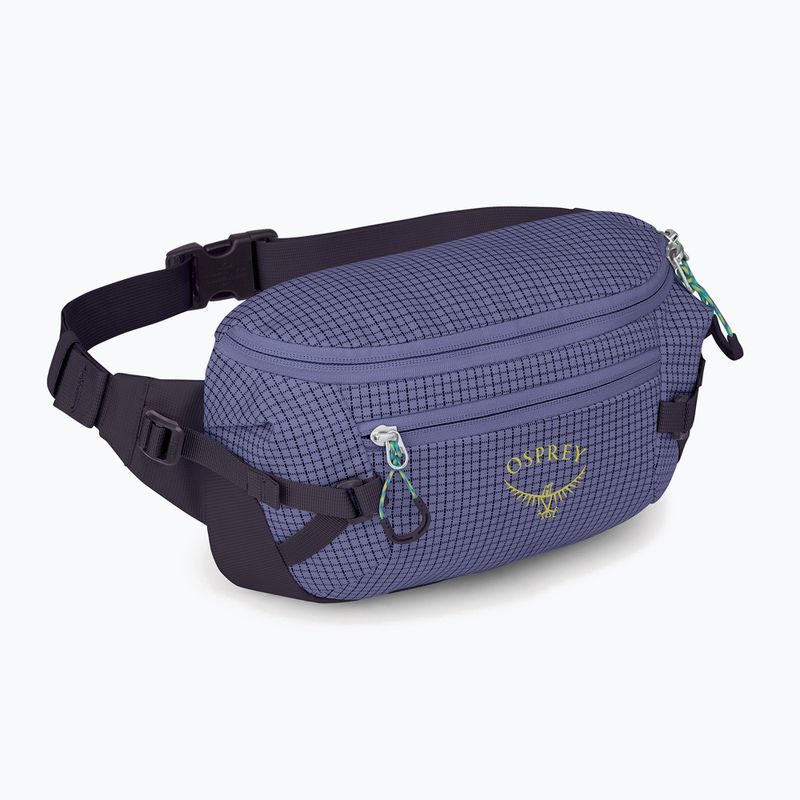 Osprey Transporter Waist Pack 3 l Euphorie Nierentasche 2