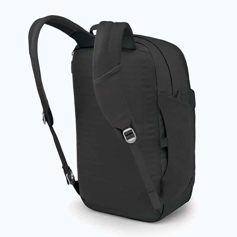 Osprey Arcane XL Day 30 l urbaner Rucksack schwarz 2