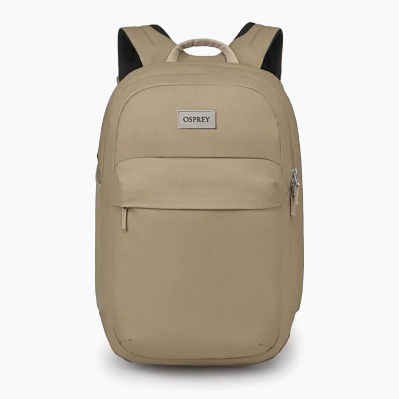 Osprey Arcane XL Day 30 l latte braun Stadt Rucksack