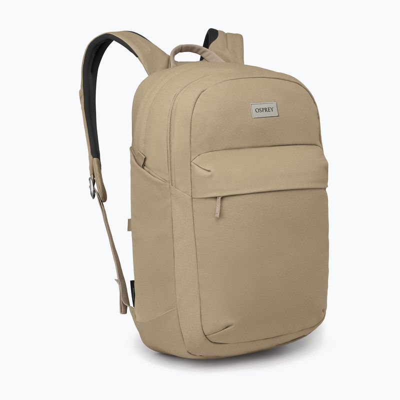Osprey Arcane XL Day 30 l latte braun Stadt Rucksack 2