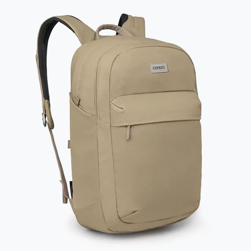 Osprey Arcane XL Day 30 l latte braun Stadt Rucksack 3