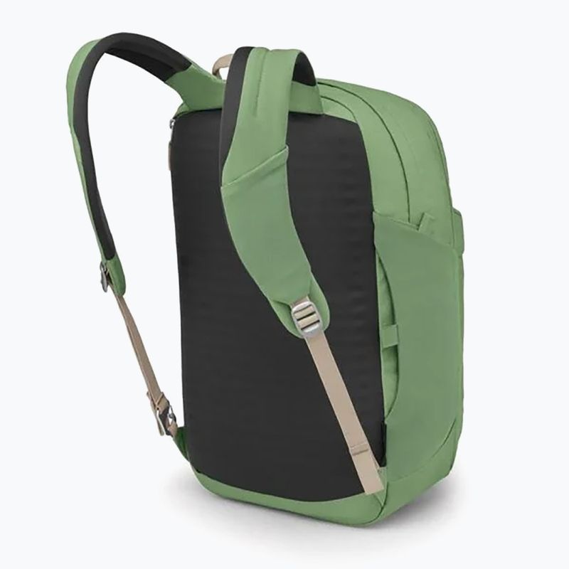 Osprey Arcane XL Day 30 l botanica Stadt Rucksack 2