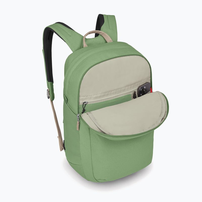 Osprey Arcane XL Day 30 l botanica Stadt Rucksack 4