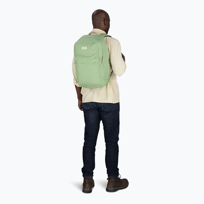 Osprey Arcane XL Day 30 l botanica Stadt Rucksack 5