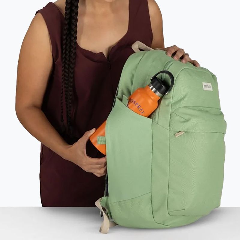 Osprey Arcane XL Day 30 l botanica Stadt Rucksack 7