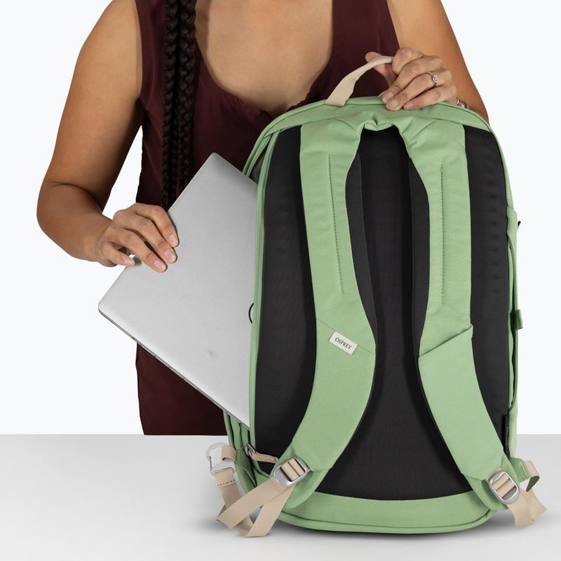 Osprey Arcane XL Day 30 l botanica Stadt Rucksack 11