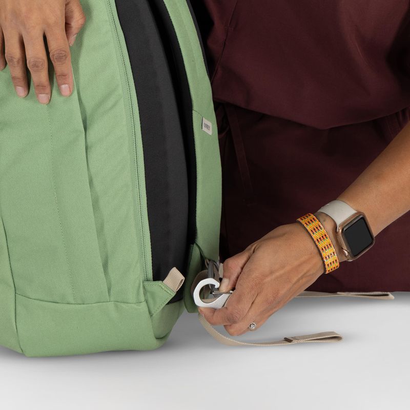 Osprey Arcane XL Day 30 l botanica Stadt Rucksack 12