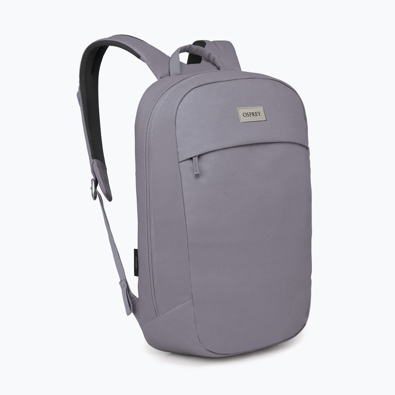 Osprey Arcane Großer Tagesrucksack 20 l soundwave grau 2