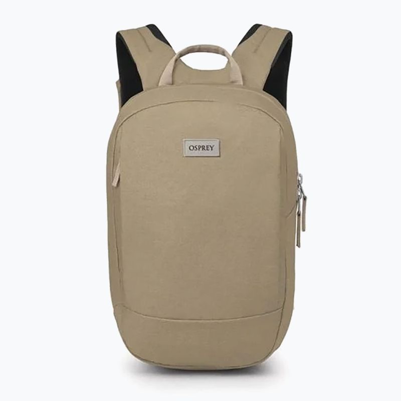 Osprey Arcane Small Day Backpack 10 l latte braun