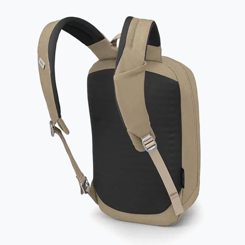 Osprey Arcane Small Day Backpack 10 l latte braun 2