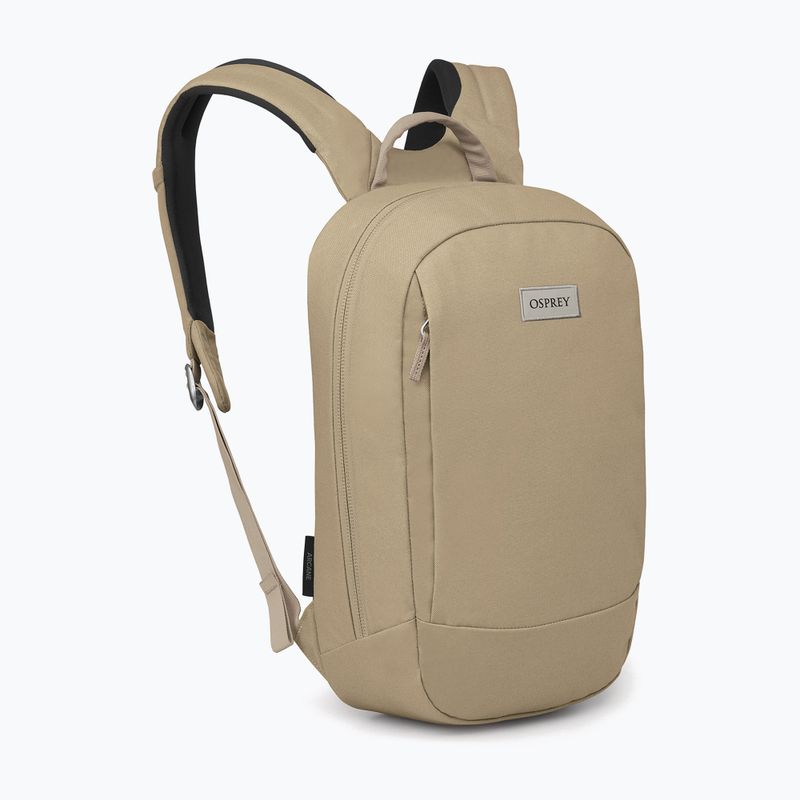 Osprey Arcane Small Day Backpack 10 l latte braun 2