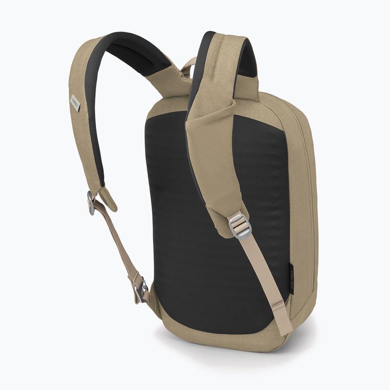 Osprey Arcane Small Day Backpack 10 l latte braun 3