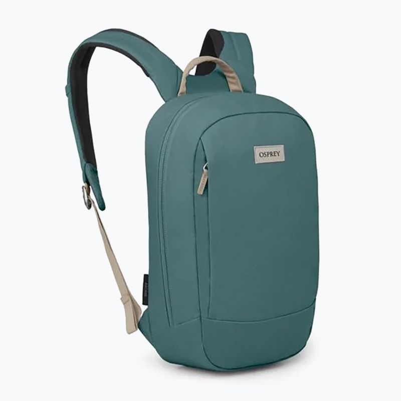Osprey Arcane Kleiner Tagesrucksack 10 l cascade blau 3