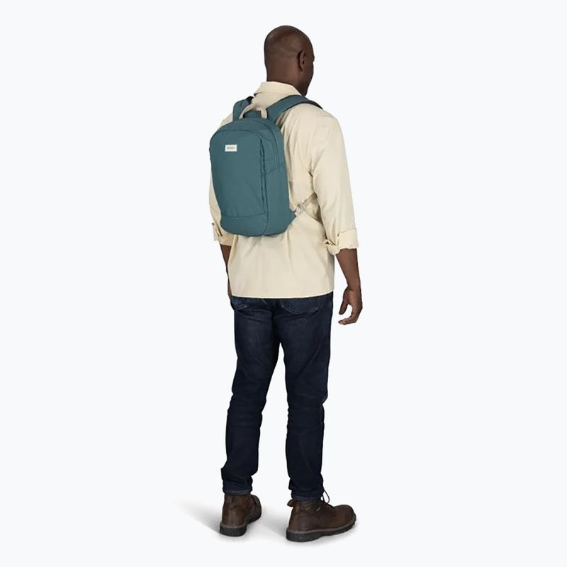 Osprey Arcane Kleiner Tagesrucksack 10 l cascade blau 5