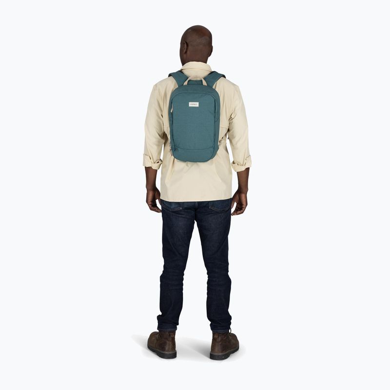 Osprey Arcane Kleiner Tagesrucksack 10 l cascade blau 5