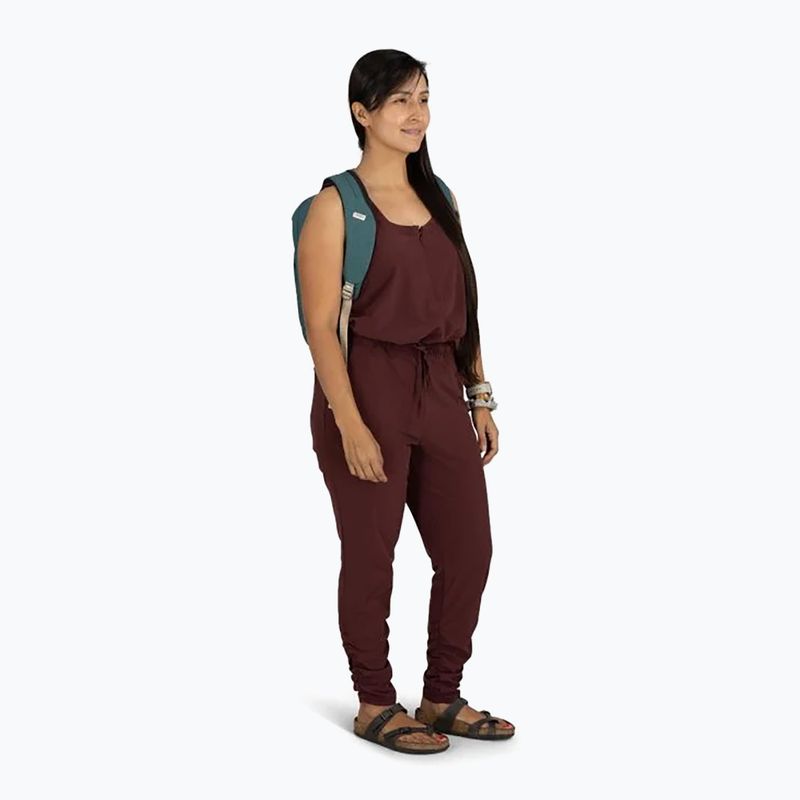 Osprey Arcane Kleiner Tagesrucksack 10 l cascade blau 6