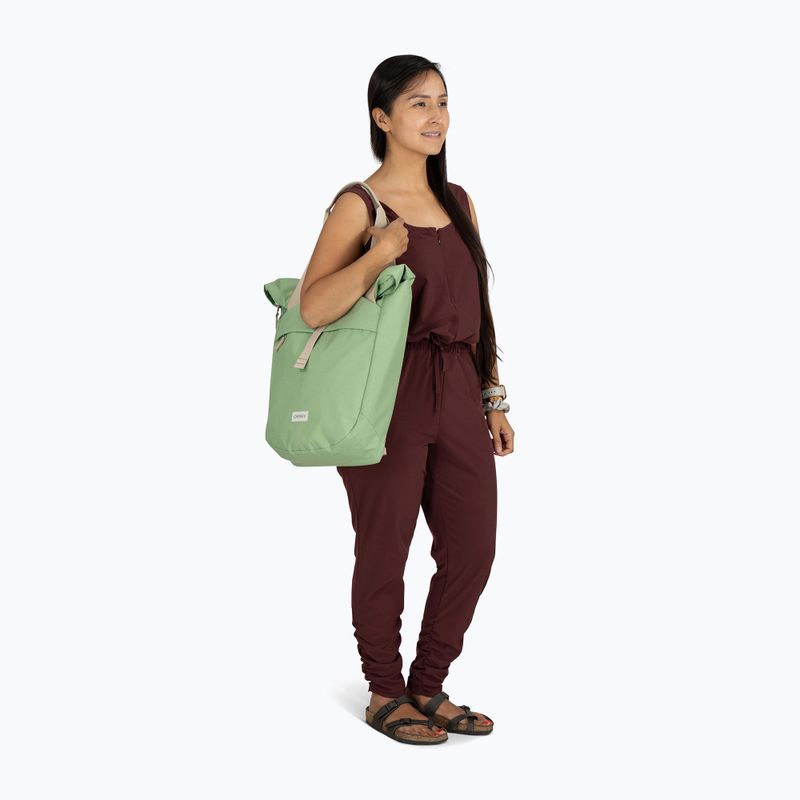 Osprey Arcane Tote Pack 20 l botanica Stadt Rucksack 9