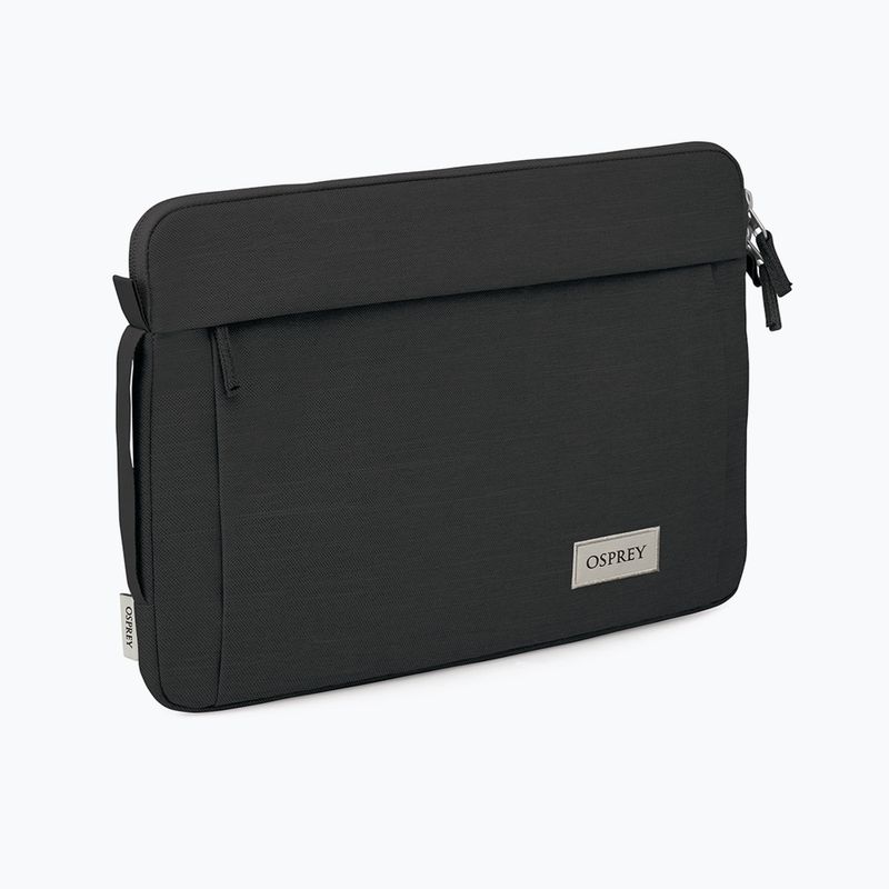 Laptop-Sleeve Osprey Arcane Laptop Sleeve 14" black 2