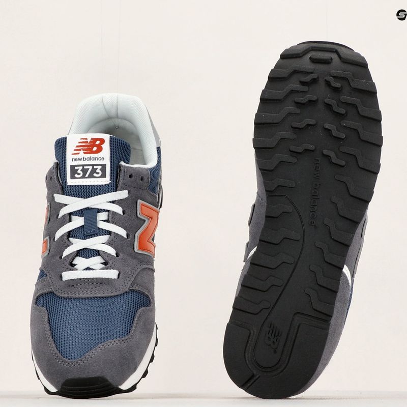 New Balance ML373V2 Magnet Männer Turnschuhe 16