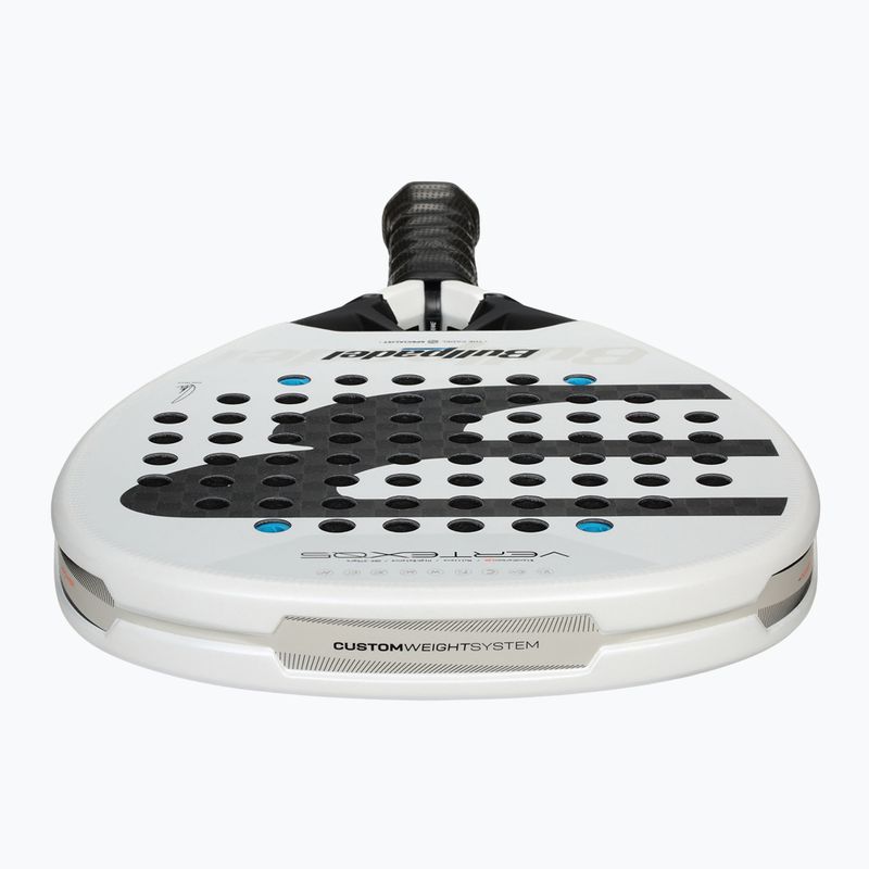 Padel-Schläger Bullpadel Vertex 05 3