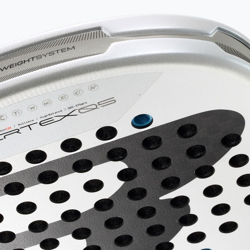 Padel-Schläger Bullpadel Vertex 05 9