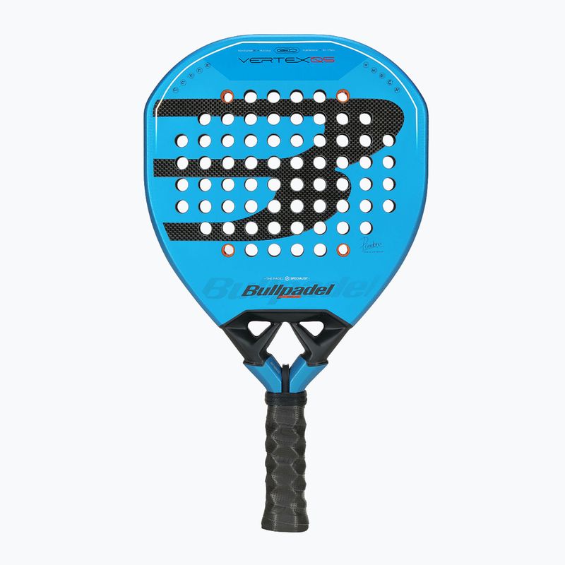 Padel-Schläger Bullpadel Vertex 05 Geo