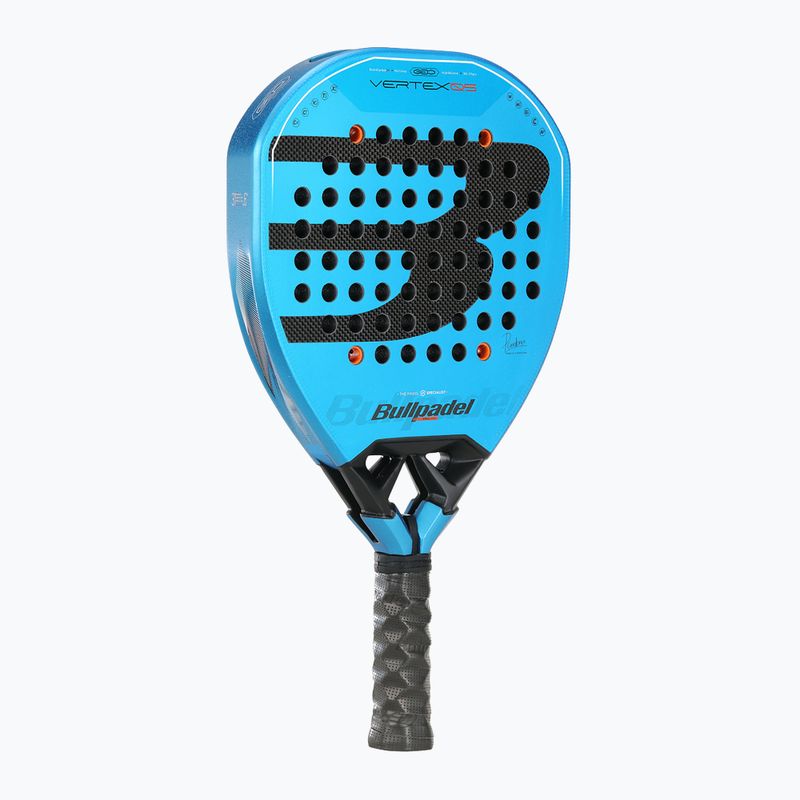 Padel-Schläger Bullpadel Vertex 05 Geo 2