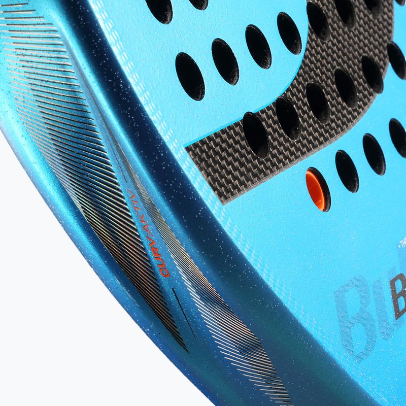 Padel-Schläger Bullpadel Vertex 05 Geo 7