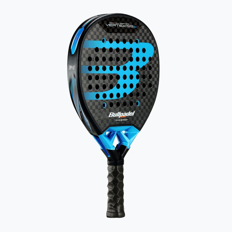 Padel-Schläger Bullpadel Vertex 05 Hybrid 2