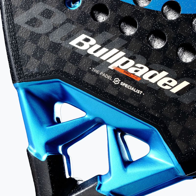 Padel-Schläger Bullpadel Vertex 05 Hybrid 5