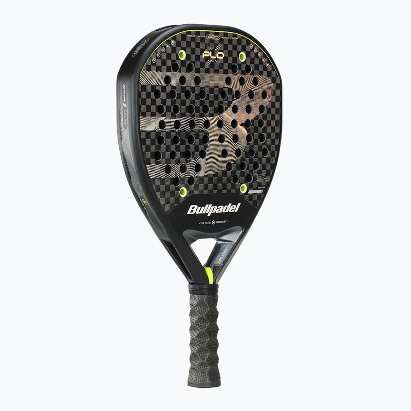Padel-Schläger Bullpadel Xplo 26 2