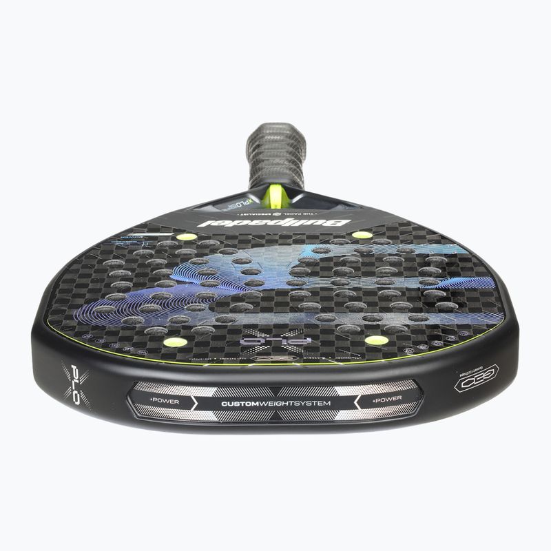 Padel-Schläger Bullpadel Xplo 26 4