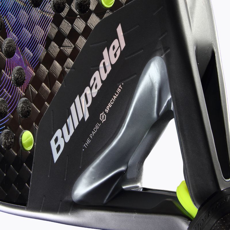 Padel-Schläger Bullpadel Xplo 26 5