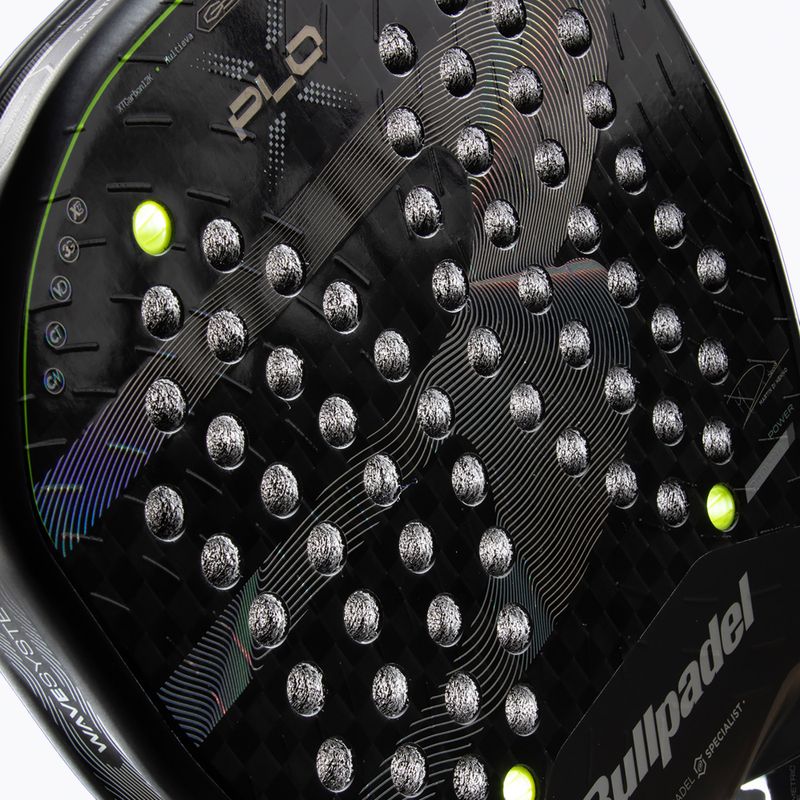 Padel-Schläger Bullpadel Xplo 26 6