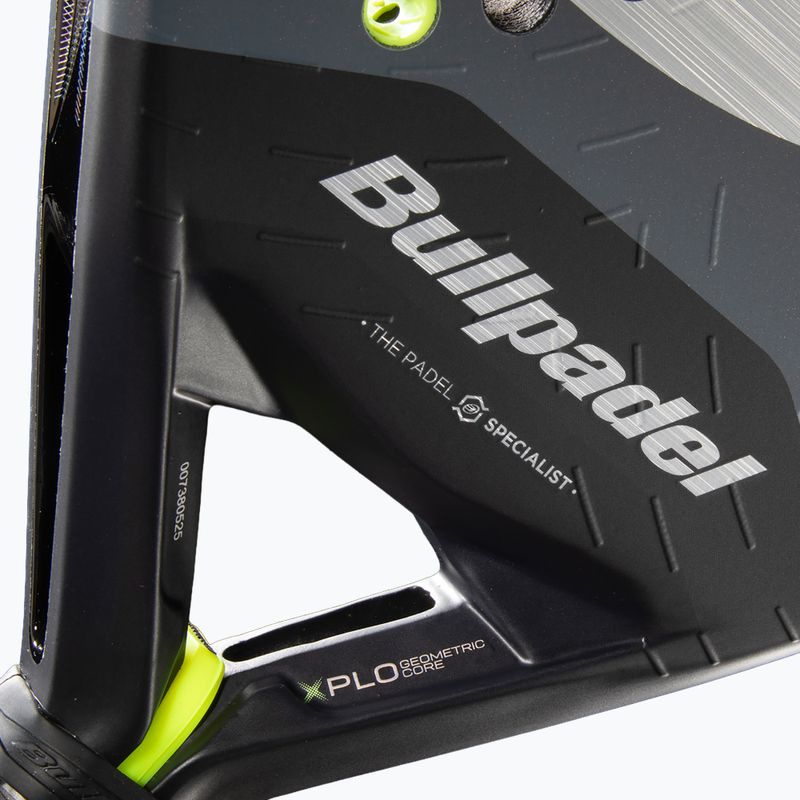 Padel-Schläger Bullpadel Xplo 26 8