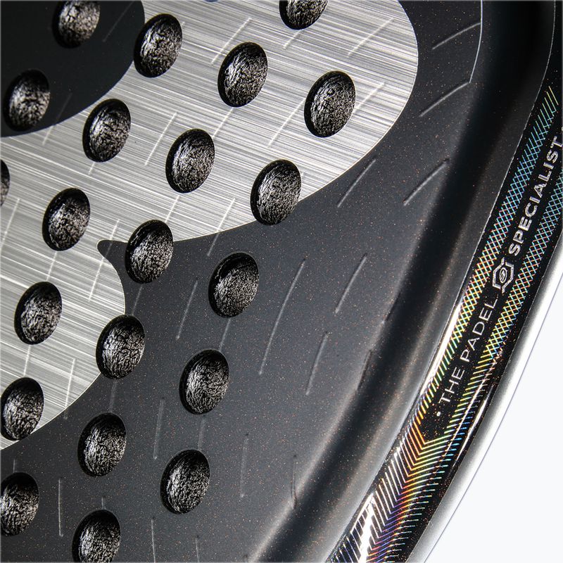 Padel-Schläger Bullpadel Xplo CMF 26 6