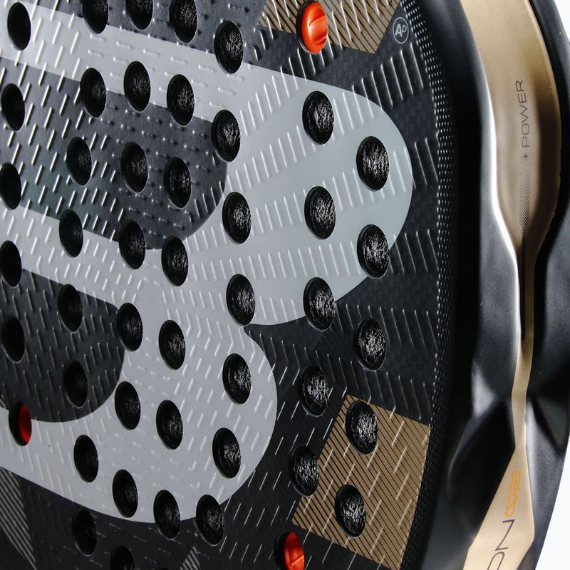 Padel-Schläger Bullpadel Neuron 02 6