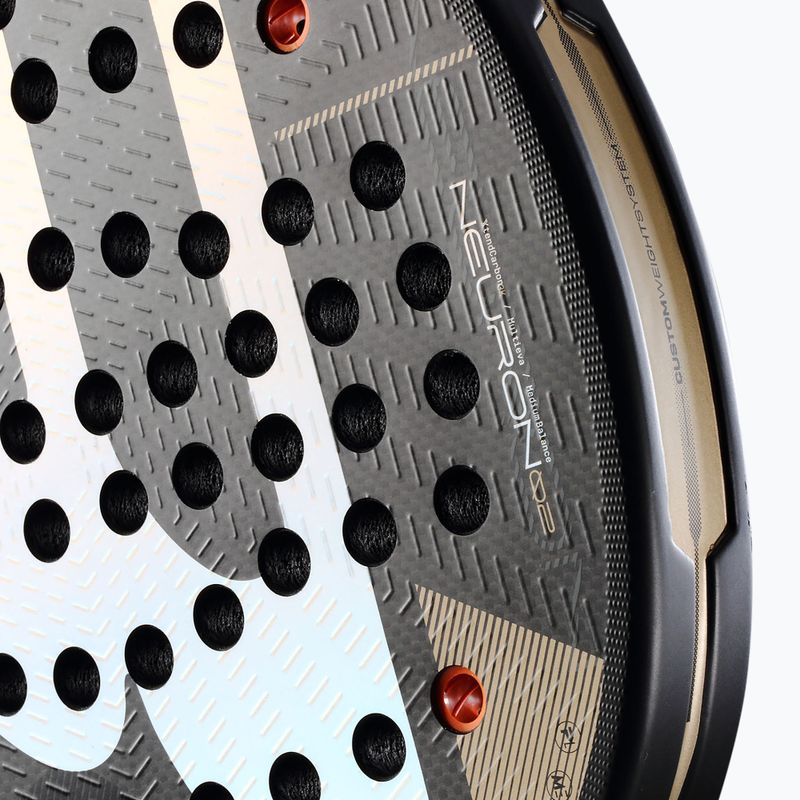 Padel-Schläger Bullpadel Neuron 02 8