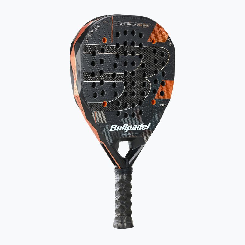 Padel-Schläger Bullpadel Neuron 02 Edge 2