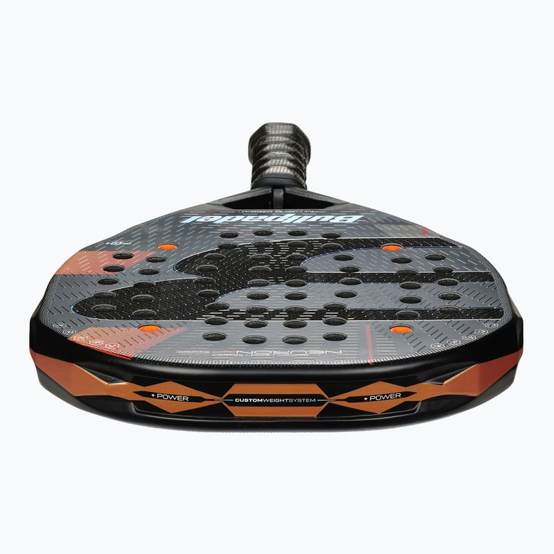 Padel-Schläger Bullpadel Neuron 02 Edge 4