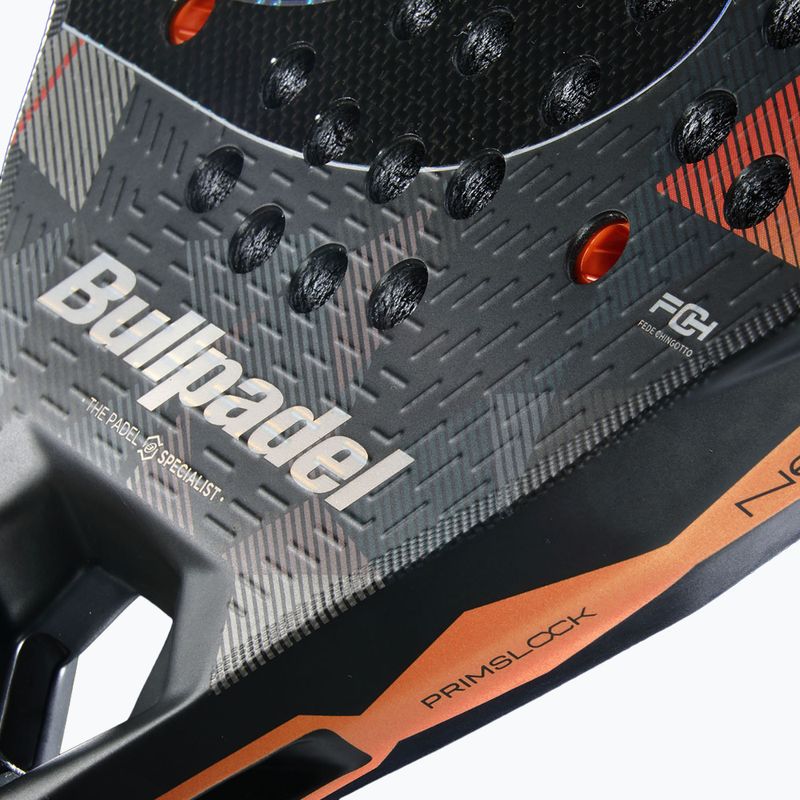 Padel-Schläger Bullpadel Neuron 02 Edge 7