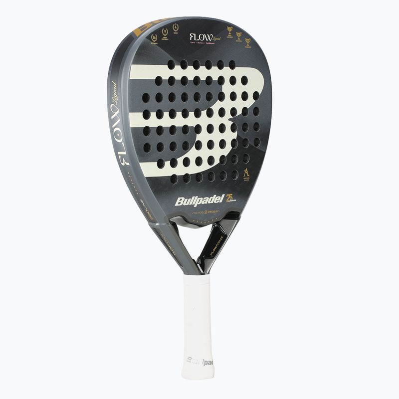 Padel-Schläger Bullpadel Flow Legend 2